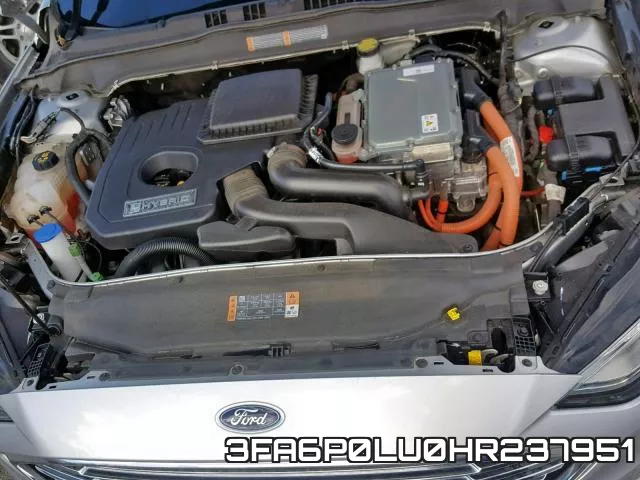 3FA6P0LU0HR237951 фото 8