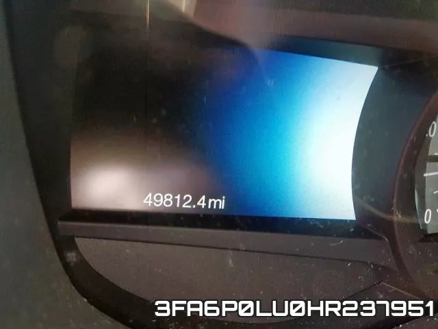 3FA6P0LU0HR237951 фото 9