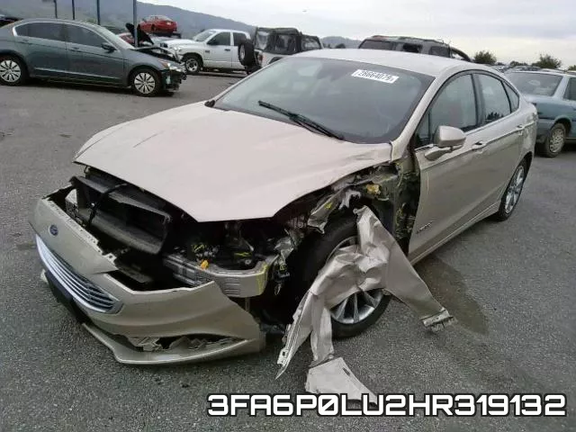 3FA6P0LU2HR319132 фото 3