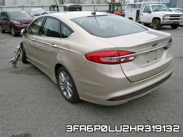 3FA6P0LU2HR319132 фото 4