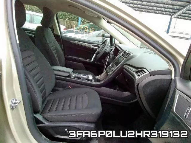 3FA6P0LU2HR319132 фото 6