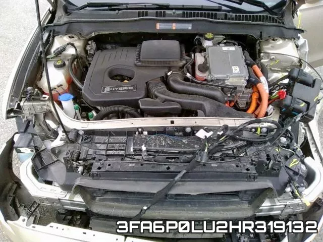 3FA6P0LU2HR319132 фото 8