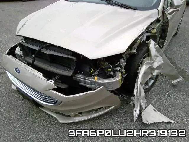 3FA6P0LU2HR319132 фото 10