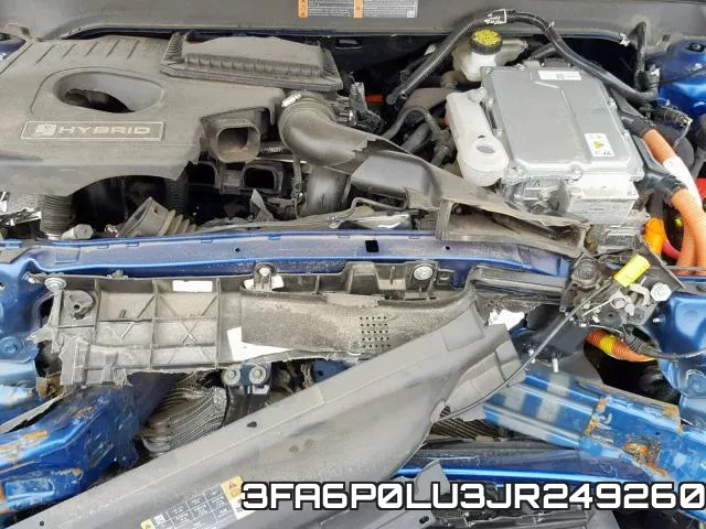 3FA6P0LU3JR249260 фото 8
