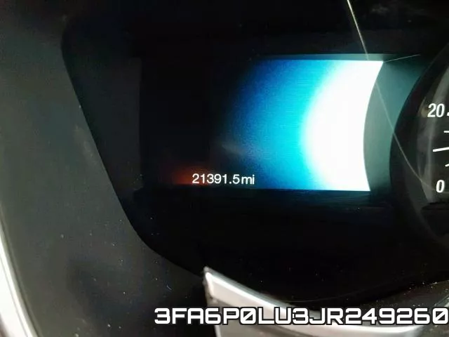 3FA6P0LU3JR249260 фото 9