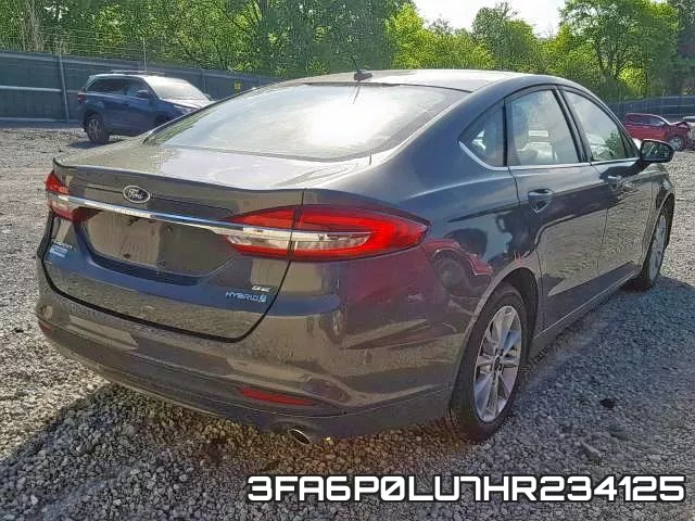 3FA6P0LU7HR234125 фото 5