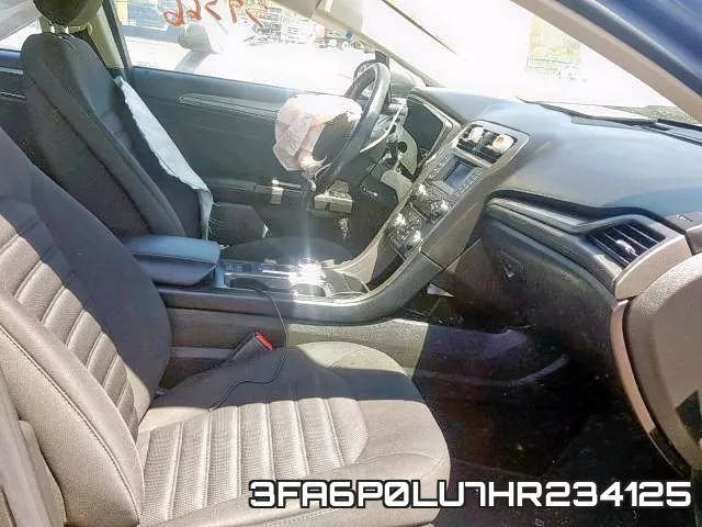 3FA6P0LU7HR234125 фото 6