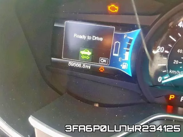 3FA6P0LU7HR234125 фото 9
