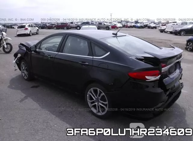 3FA6P0LU7HR234609 фото 4
