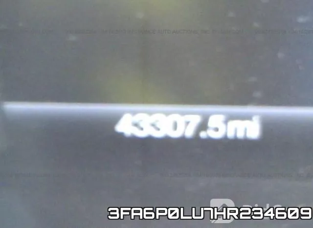 3FA6P0LU7HR234609 фото 8