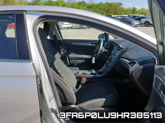 3FA6P0LU9HR385113 фото 6