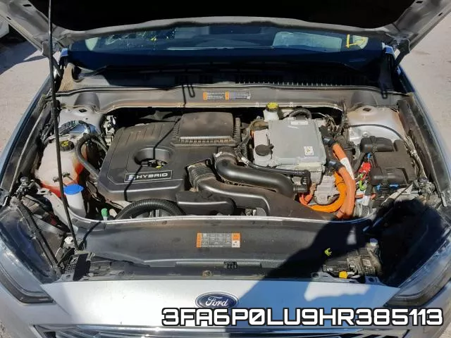 3FA6P0LU9HR385113 фото 8