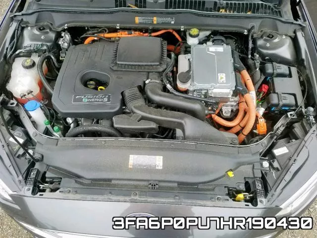 3FA6P0PU7HR190430 фото 8