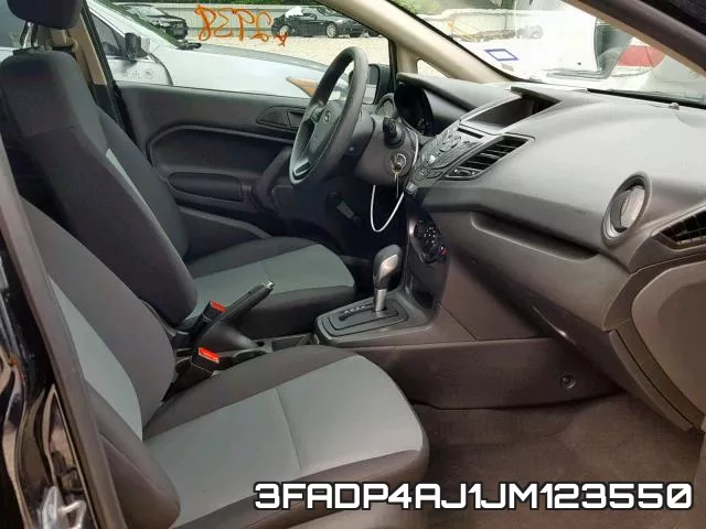 3FADP4AJ1JM123550 фото 6