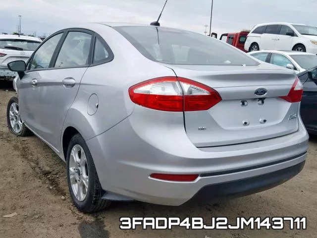 3FADP4BJ2JM143711 фото 4
