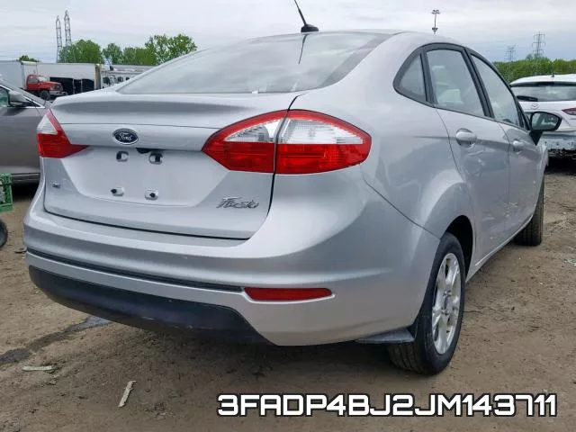 3FADP4BJ2JM143711 фото 5