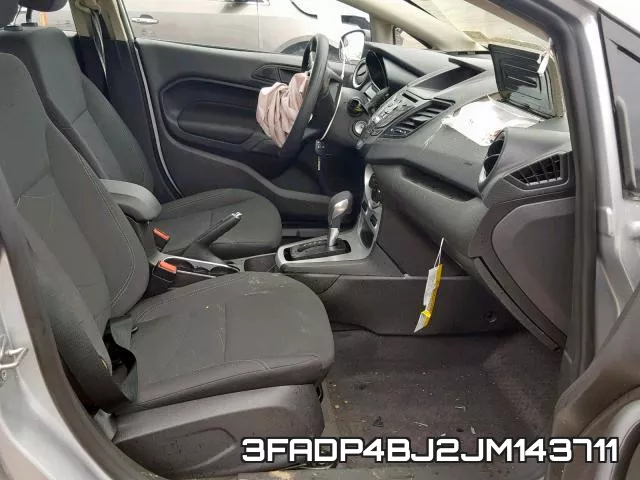 3FADP4BJ2JM143711 фото 6