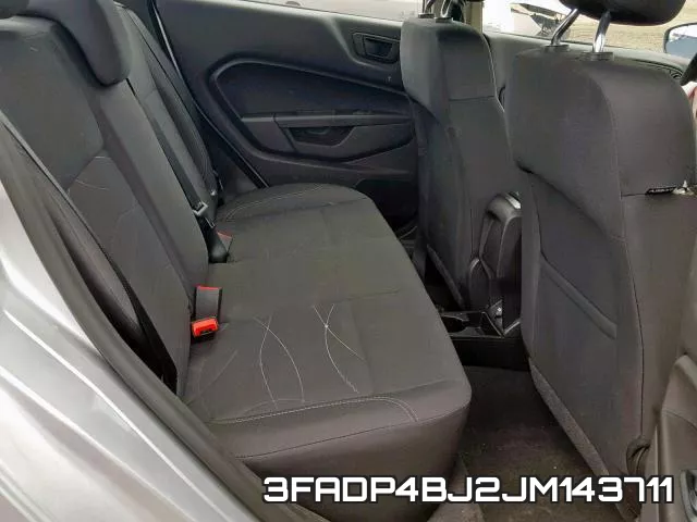 3FADP4BJ2JM143711 фото 7
