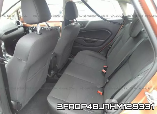 3FADP4BJ7HM129331 фото 9