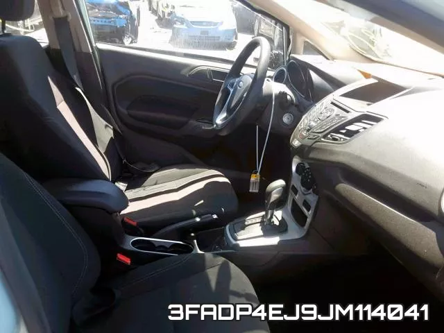 3FADP4EJ9JM114041 фото 6