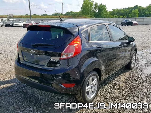 3FADP4EJ9JM140073 фото 5