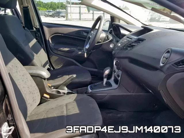 3FADP4EJ9JM140073 фото 6