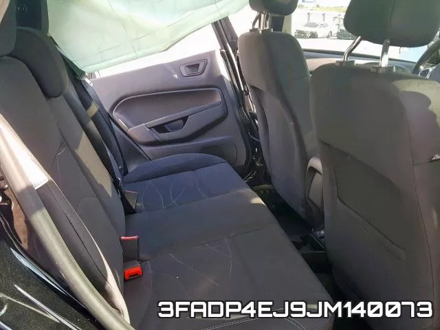 3FADP4EJ9JM140073 фото 7