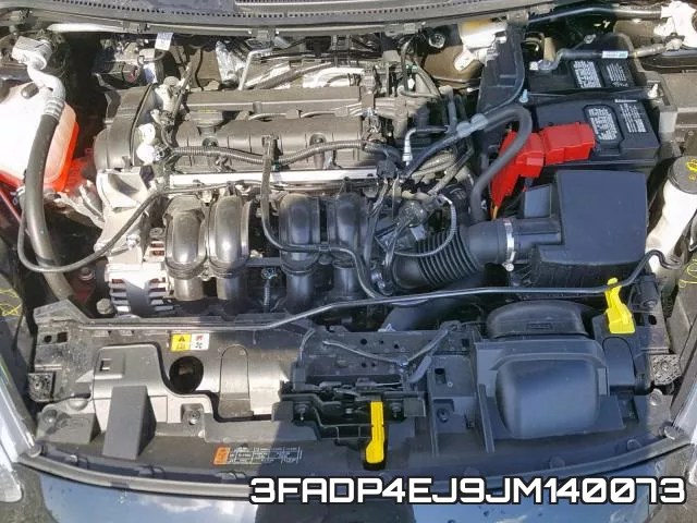 3FADP4EJ9JM140073 фото 8