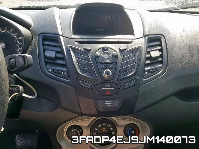 3FADP4EJ9JM140073 фото 10