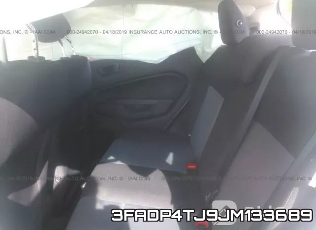 3FADP4TJ9JM133689 фото 9