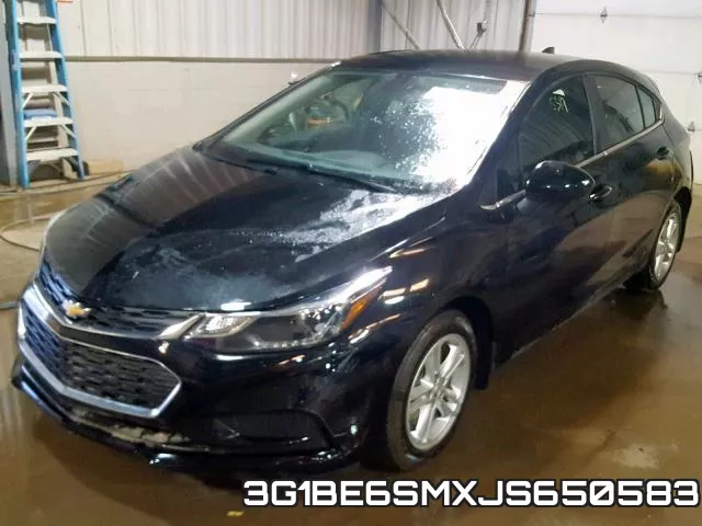 3G1BE6SMXJS650583 фото 3