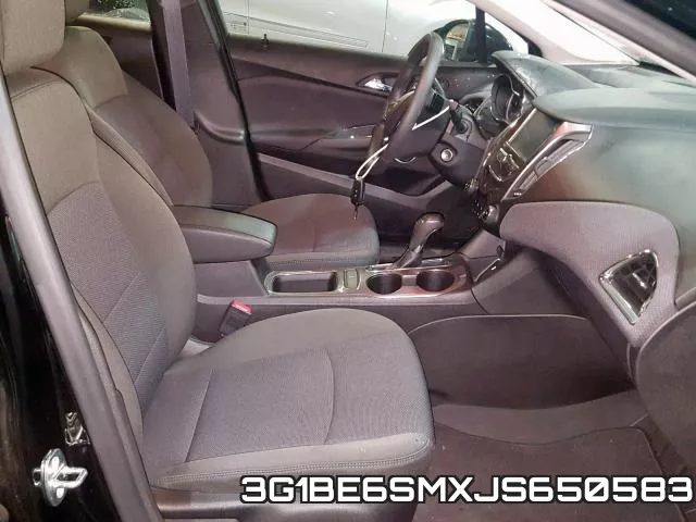 3G1BE6SMXJS650583 фото 6
