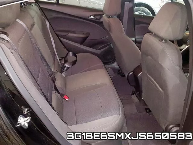 3G1BE6SMXJS650583 фото 7