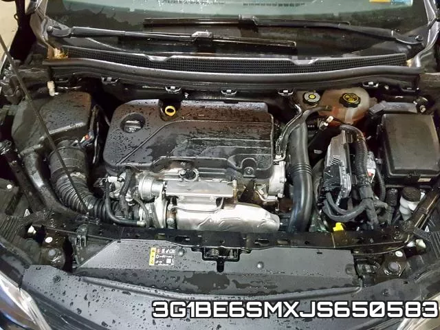 3G1BE6SMXJS650583 фото 8