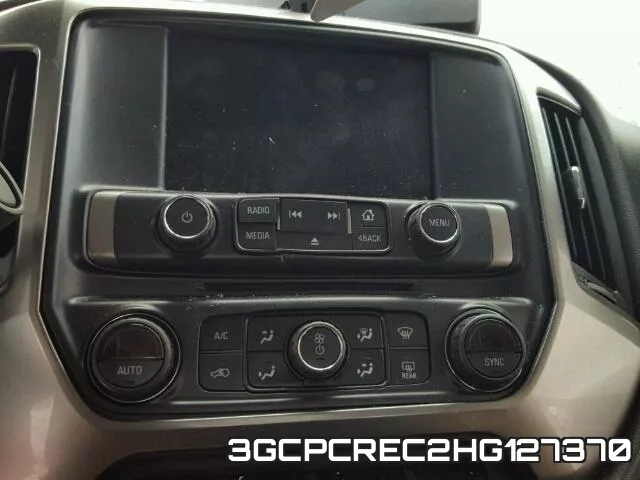 3GCPCREC2HG127370 фото 10