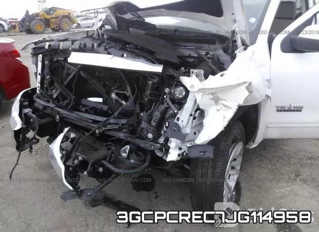3GCPCREC7JG114958 фото 7
