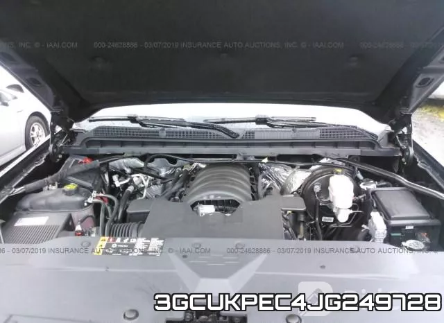 3GCUKPEC4JG249728 фото 2