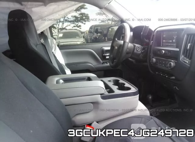 3GCUKPEC4JG249728 фото 6