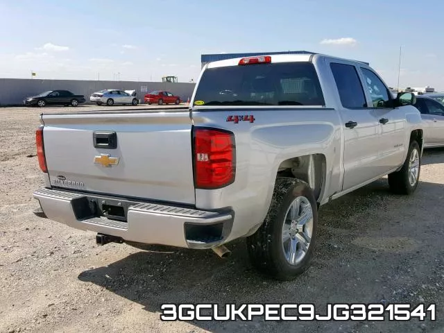 3GCUKPEC9JG321541 фото 5