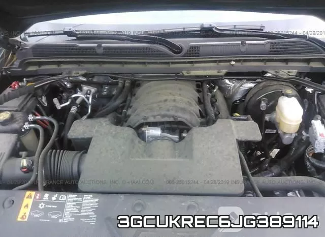 3GCUKREC6JG389114 фото 2