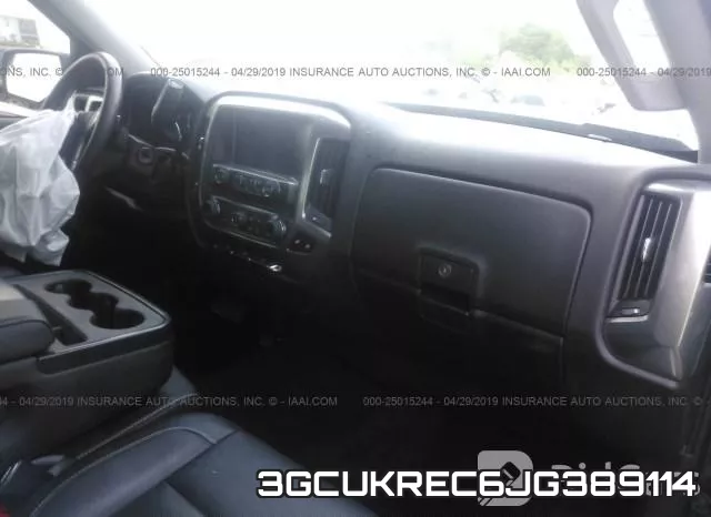 3GCUKREC6JG389114 фото 6