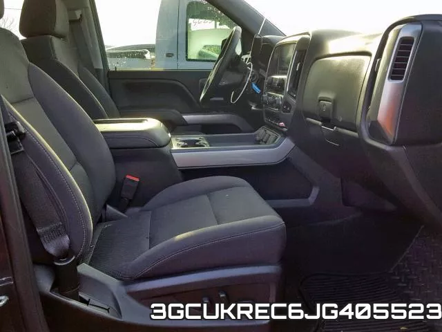 3GCUKREC6JG405523 фото 6