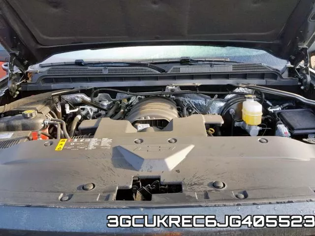 3GCUKREC6JG405523 фото 8
