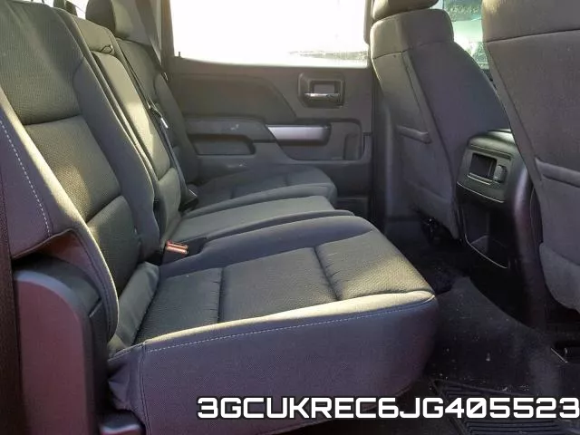 3GCUKREC6JG405523 фото 10