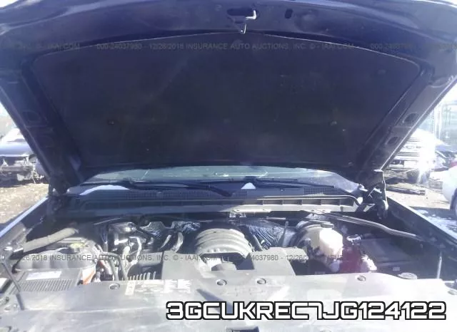 3GCUKREC7JG124122 фото 2