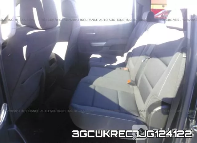 3GCUKREC7JG124122 фото 9