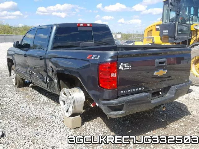 3GCUKREC7JG332503 фото 4
