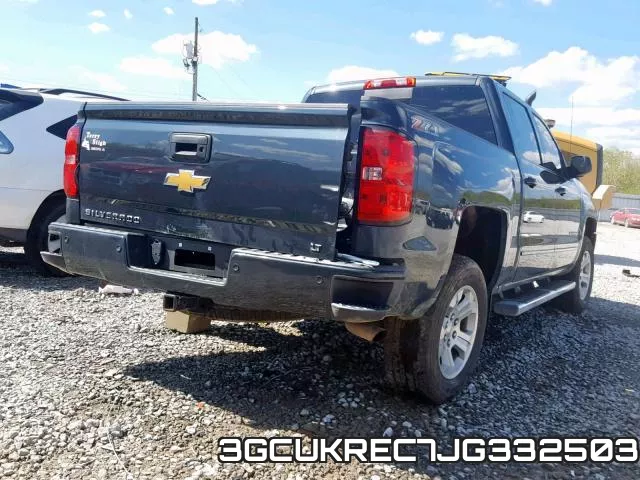 3GCUKREC7JG332503 фото 5