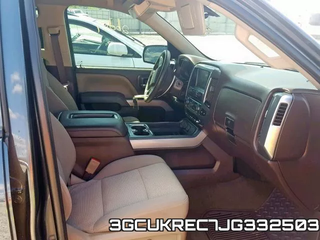 3GCUKREC7JG332503 фото 6