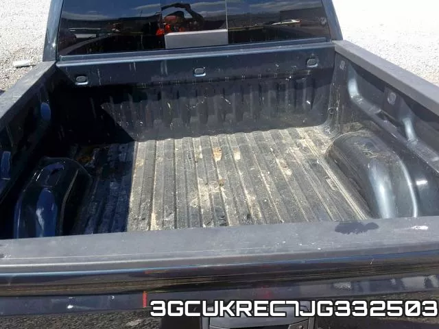 3GCUKREC7JG332503 фото 7